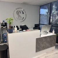 StrongCore Chiropractic and Performance ico