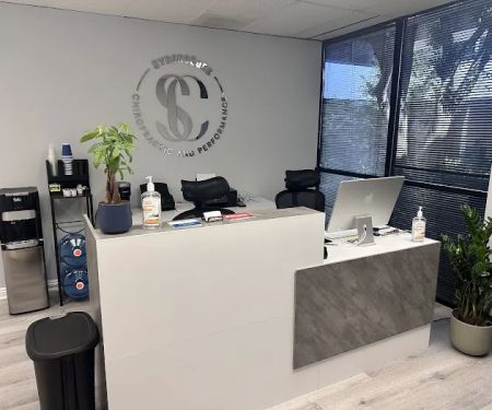 StrongCore Chiropractic and Performance