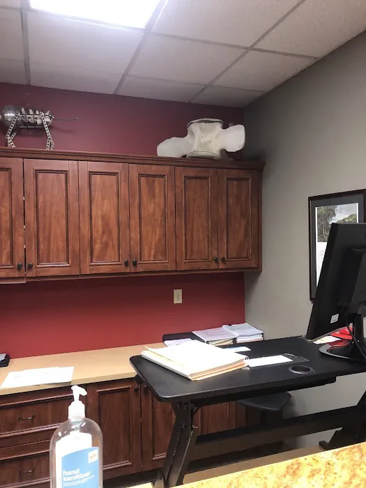 De La Cruz Chiropractic Picture 2