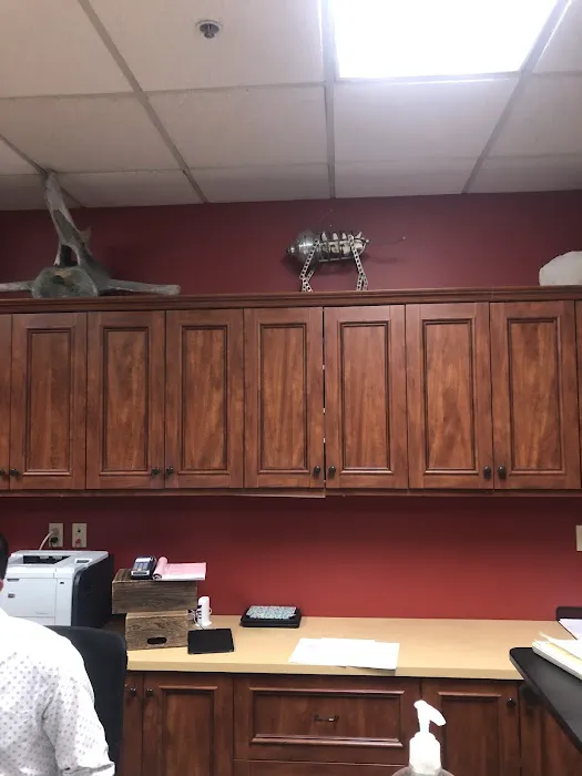 De La Cruz Chiropractic Picture 5