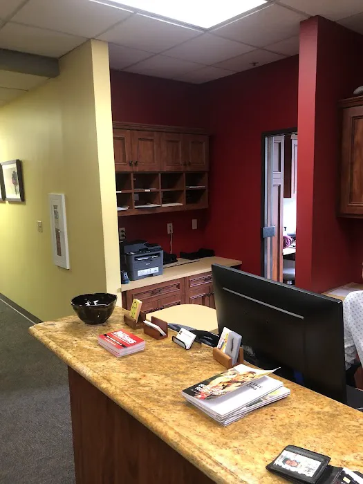 De La Cruz Chiropractic Picture 10
