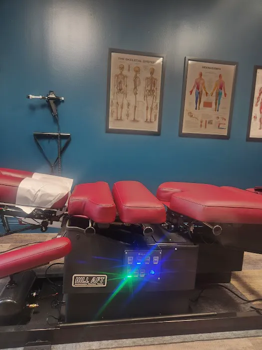 Dr. Pete Borboa/ Pasadena Chiropractor Picture 1