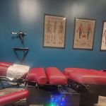 Dr. Pete Borboa/ Pasadena Chiropractor