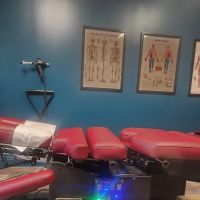 Dr. Pete Borboa/ Pasadena Chiropractor ico