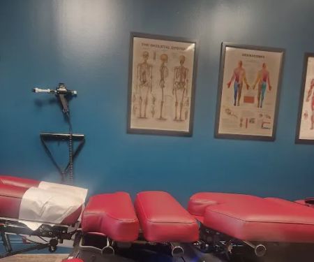 Dr. Pete Borboa/ Pasadena Chiropractor