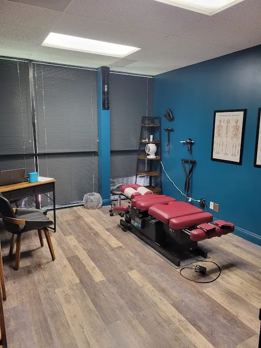 Dr. Pete Borboa/ Pasadena Chiropractor Picture 3
