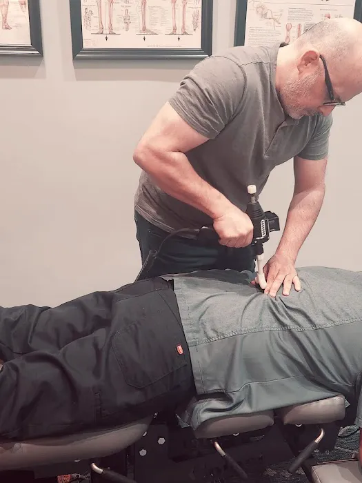 Dr. Pete Borboa/ Pasadena Chiropractor Picture 9