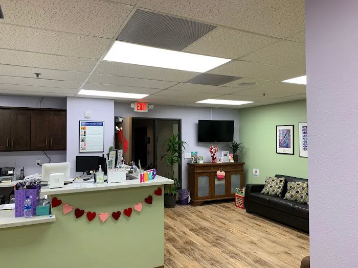 GlenFeliz Chiropractic Associates, Inc. Picture 2