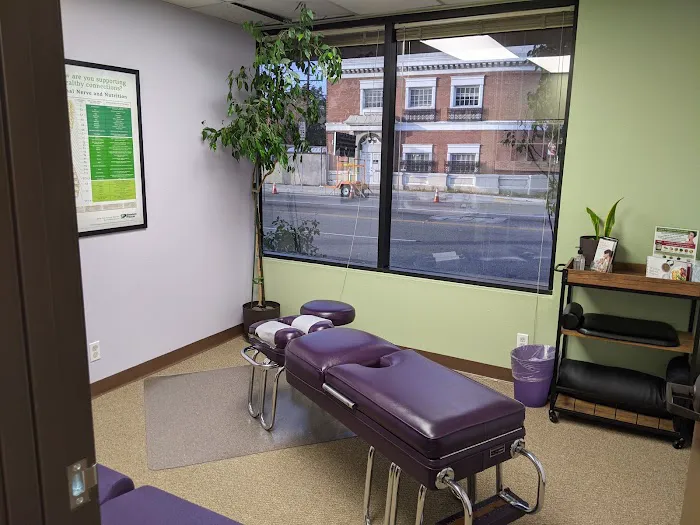 GFCA Wellness Center, Chiropractic & Thermography Picture 3