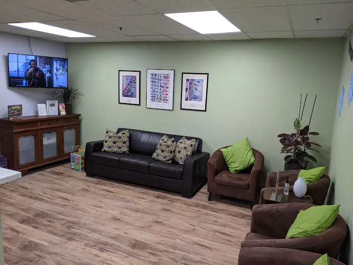 GFCA Wellness Center, Chiropractic & Thermography Picture 1