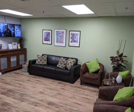 GFCA Wellness Center, Chiropractic & Thermography