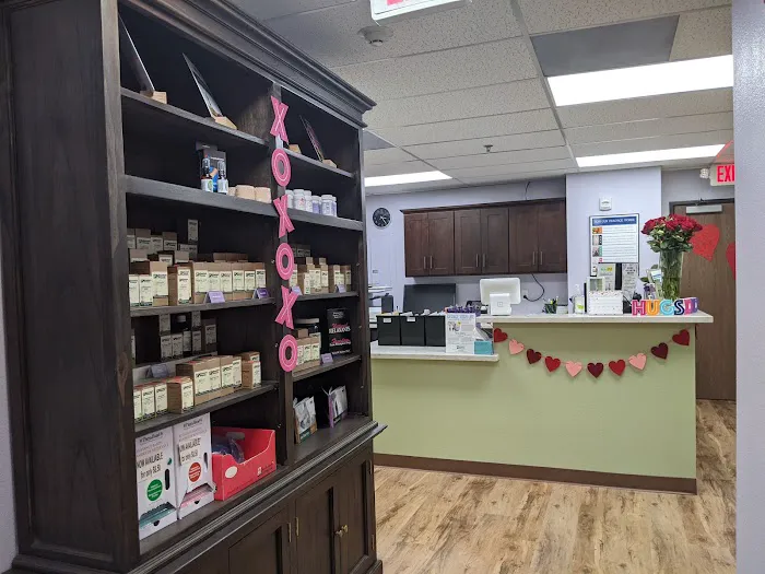 GFCA Wellness Center, Chiropractic & Thermography Picture 4