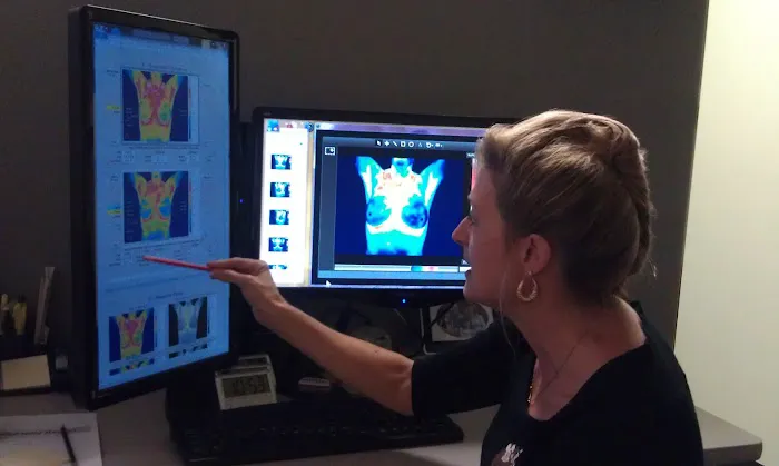 GFCA Wellness Center, Chiropractic & Thermography Picture 5