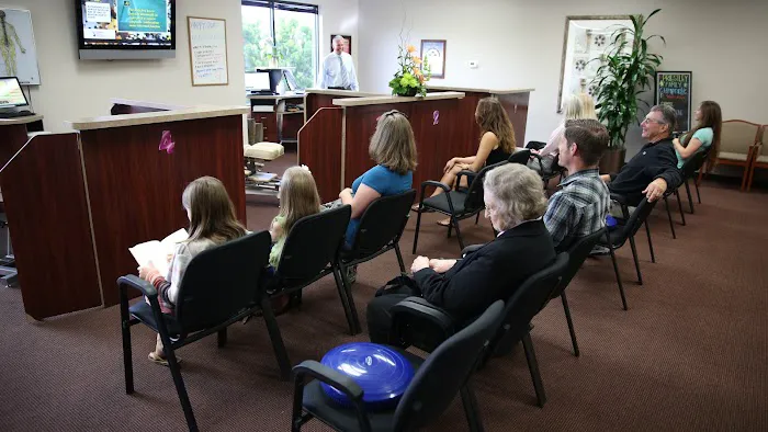 Priestley Family Chiropractic Picture 1