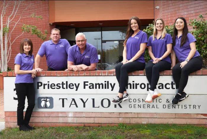 Priestley Family Chiropractic Picture 3