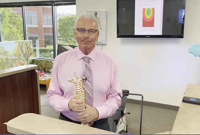 Priestley Family Chiropractic Picture 2