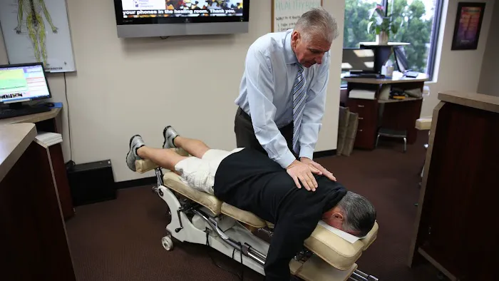 Priestley Family Chiropractic Picture 5