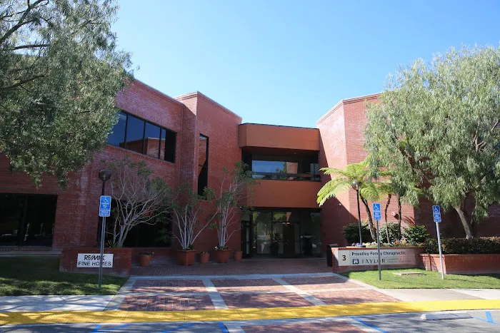 Priestley Family Chiropractic Picture 6