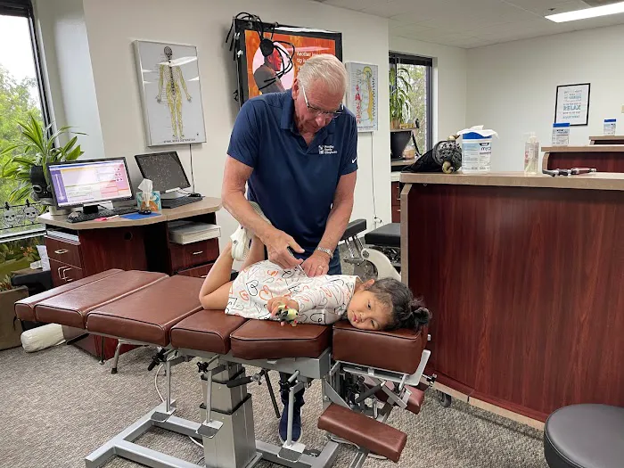 Priestley Family Chiropractic Picture 7