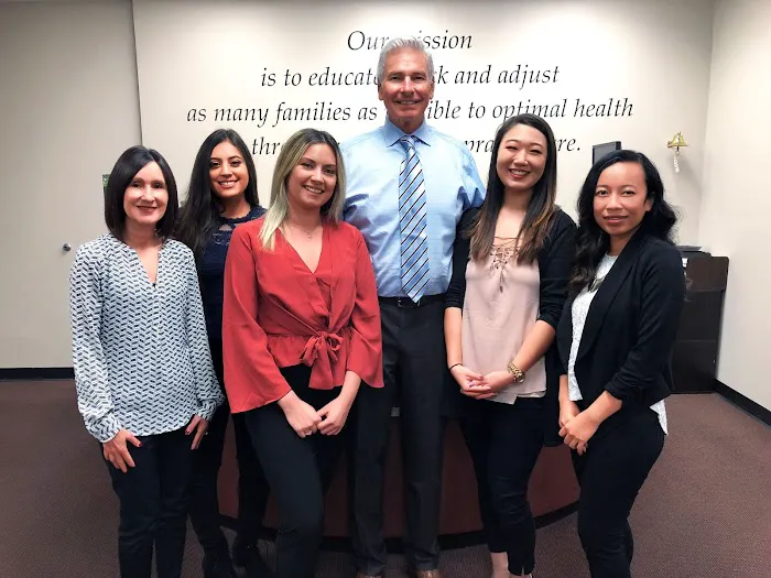 Priestley Family Chiropractic Picture 9