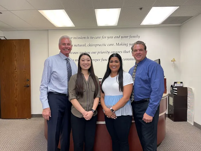 Priestley Family Chiropractic Picture 10