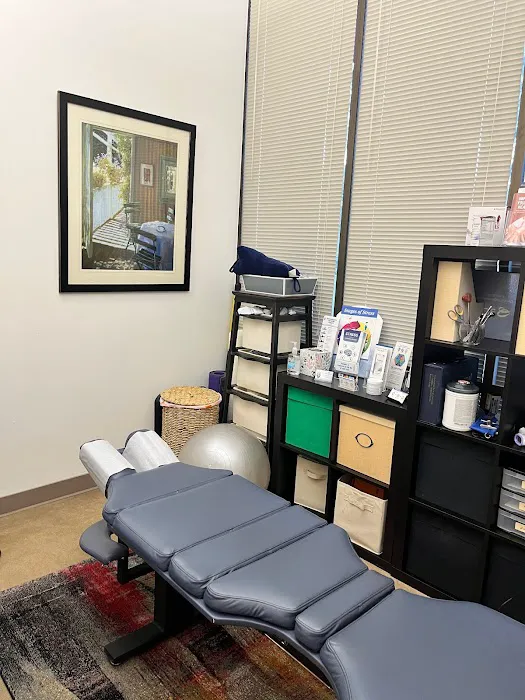 Dr. Gilda Gilak Newport Beach Chiropractic, Med legal Evaluation, Nutrition Picture 2