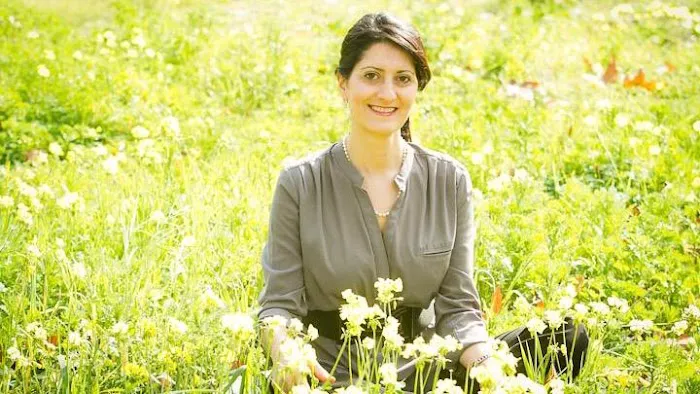 Dr. Gilda Gilak Newport Beach Chiropractic, Med legal Evaluation, Nutrition Picture 3