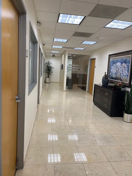 Dr. Gilda Gilak Newport Beach Chiropractic, Med legal Evaluation, Nutrition Picture 1