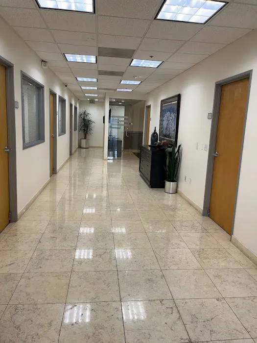 Dr. Gilda Gilak Newport Beach Chiropractic, Med legal Evaluation, Nutrition Picture 5