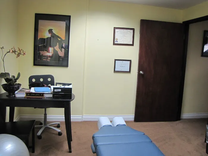 Dr. Gilda Gilak Newport Beach Chiropractic, Med legal Evaluation, Nutrition Picture 7
