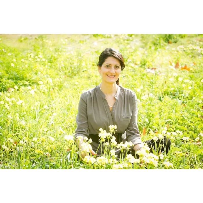 Dr. Gilda Gilak Newport Beach Chiropractic, Med legal Evaluation, Nutrition Picture 9