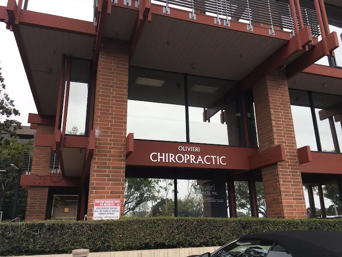 Olivieri Chiropractic Inc. Picture 3