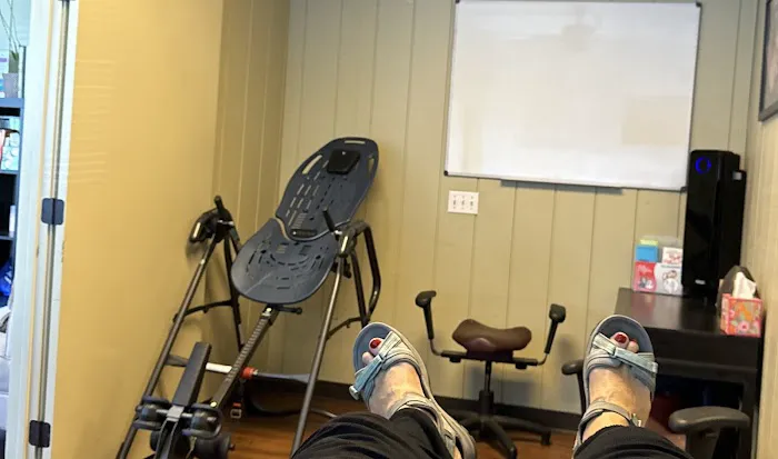 Olivieri Chiropractic Inc. Picture 2