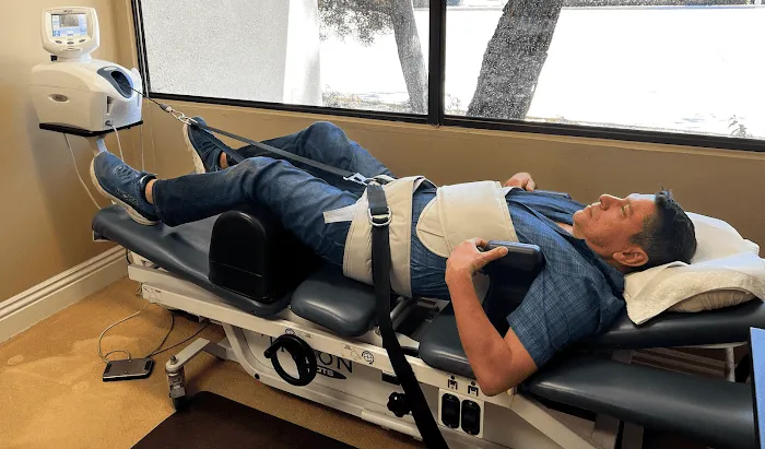 Newport Center Family Chiropractic Picture 3