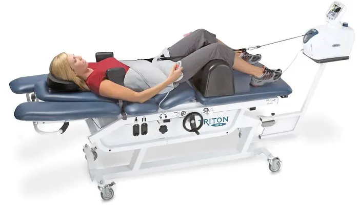 Newport Center Family Chiropractic Picture 2