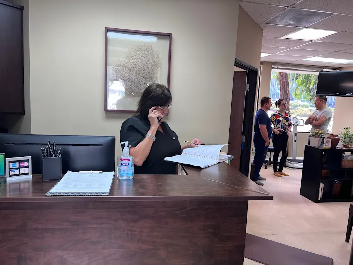 Newport Center Family Chiropractic Picture 4