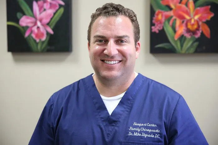 Newport Center Family Chiropractic Picture 7