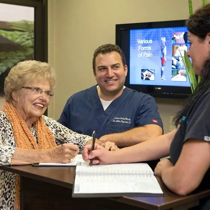 Newport Center Family Chiropractic Picture 6