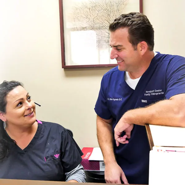 Newport Center Family Chiropractic Picture 10