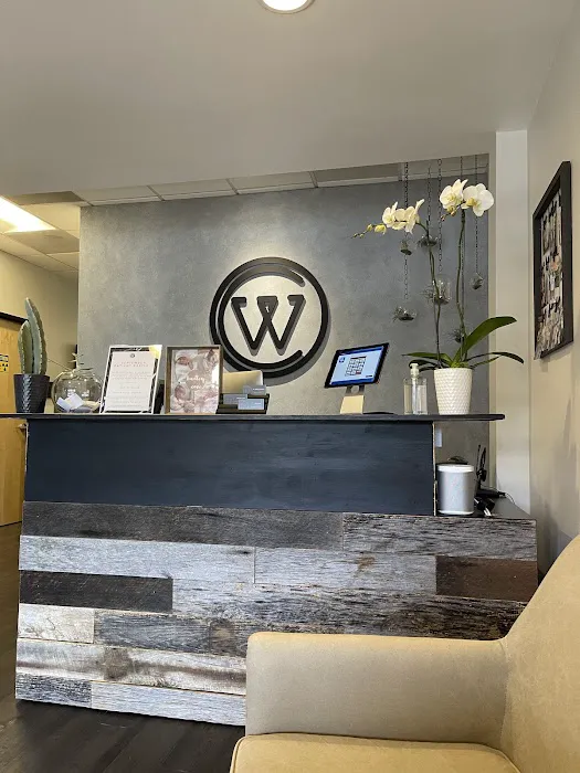 WISH ChiroSport Picture 2