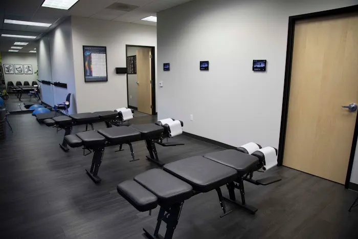 WISH ChiroSport Picture 1