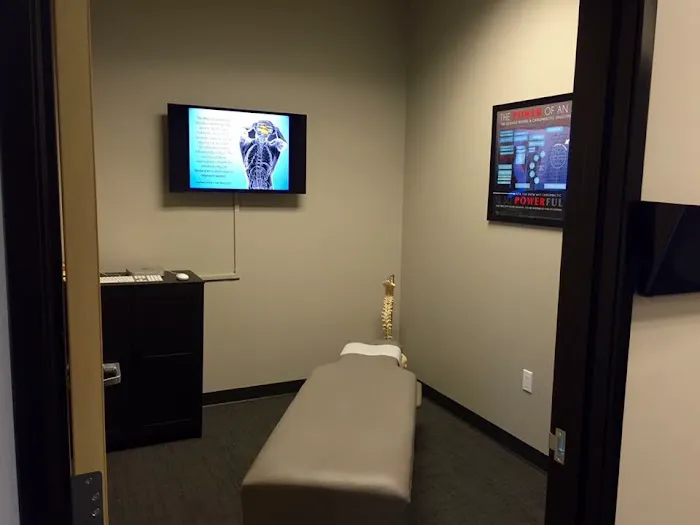 WISH ChiroSport Picture 4