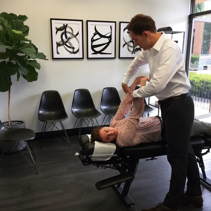 WISH ChiroSport Picture 6