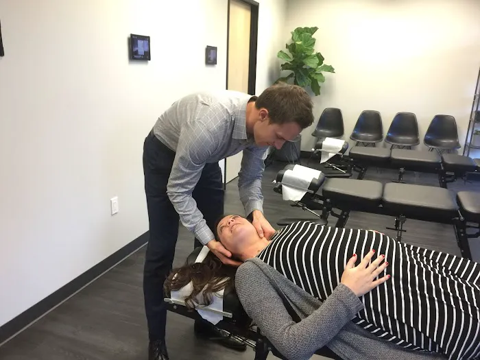 WISH ChiroSport Picture 5