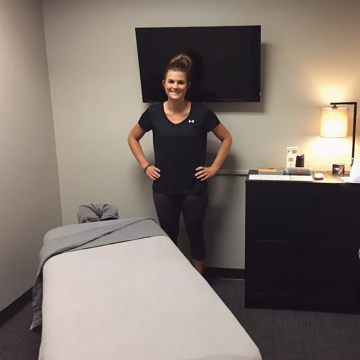 WISH ChiroSport Picture 9