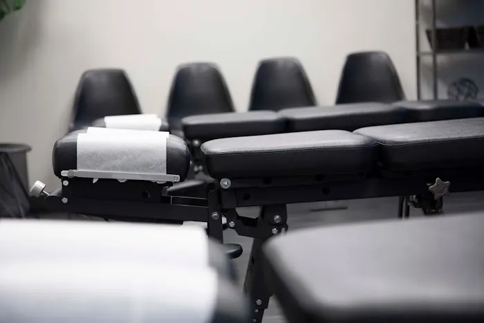 WISH ChiroSport Picture 7