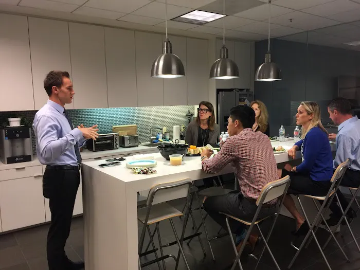 WISH ChiroSport Picture 8