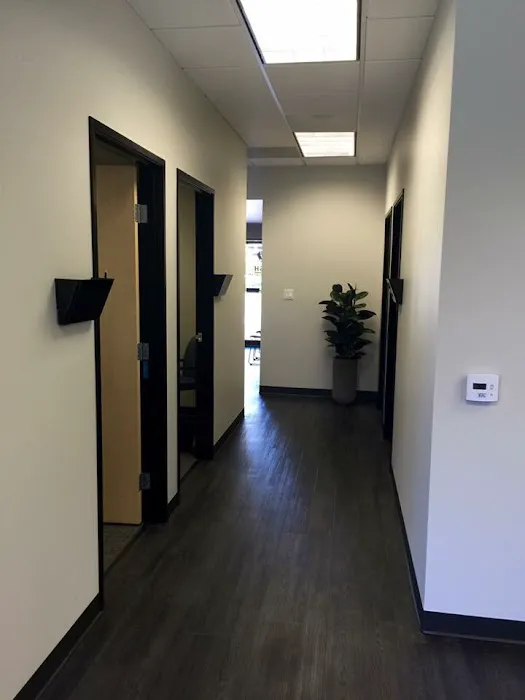 WISH ChiroSport Picture 10