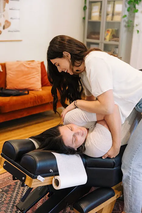 Verve Chiropractic Picture 5