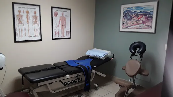 Efrain Alvarado Jr, DC Picture 1